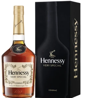 Hennessy VS Cognac Bottle 750ml