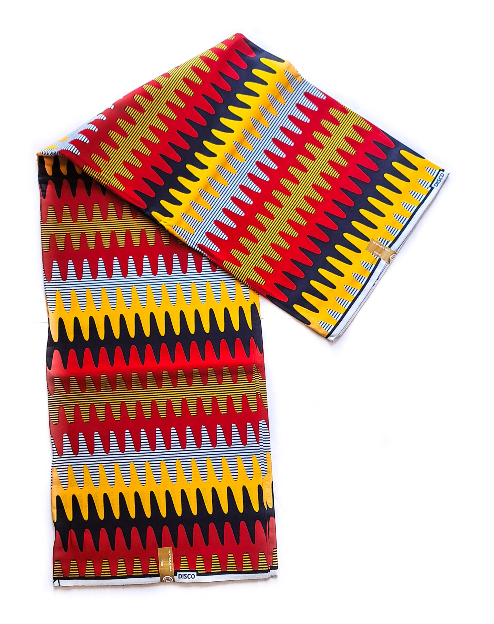 Igagasi African Print Fabric