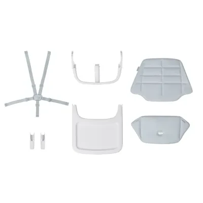 Maxi Cosi Nesta 6m+ Kit Sky Grey From 6 Months To Approx 3 Years