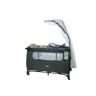 Babythings Ruby Campcot