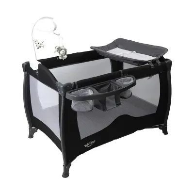 Babythings Sapphire Campcot