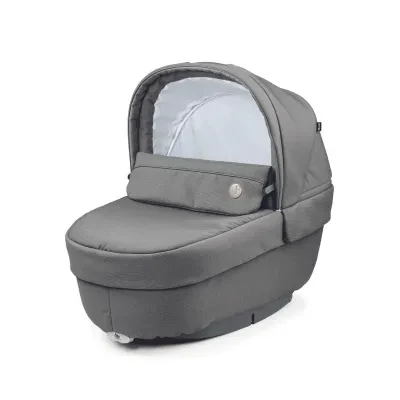 Peg Perego Culla Elite Bassinet- Mercury