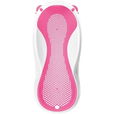 Angelcare Fit Bath Support - Pink