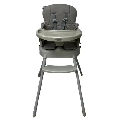 Bambino Bistro High Chair - Taupe