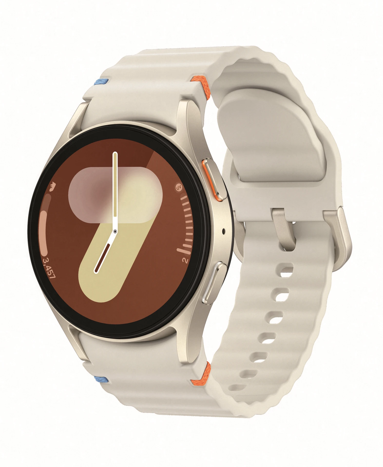 Samsung Galaxy Watch7 40mm BT Cream