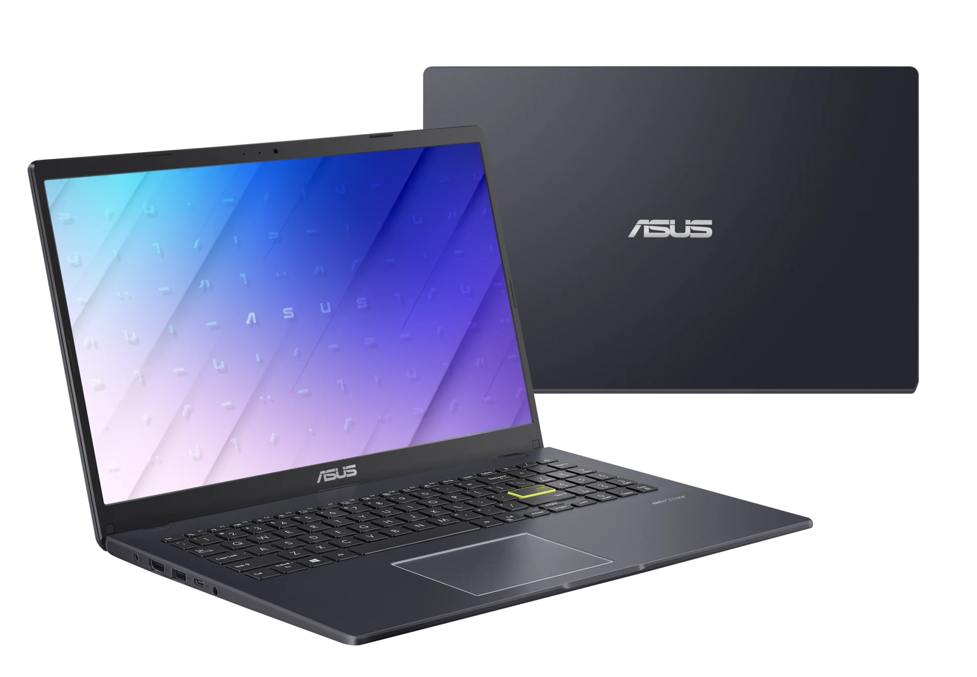 ASUS Vivobook Go E510 Intel® Celeron® N4500 4GB RAM 256GB SSD Laptop Black