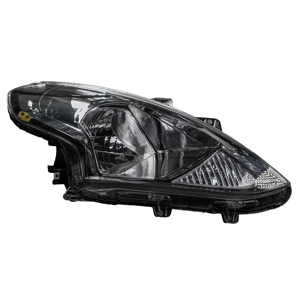 Nissan Almera RHS Headlight 2017-2019 (IMP)