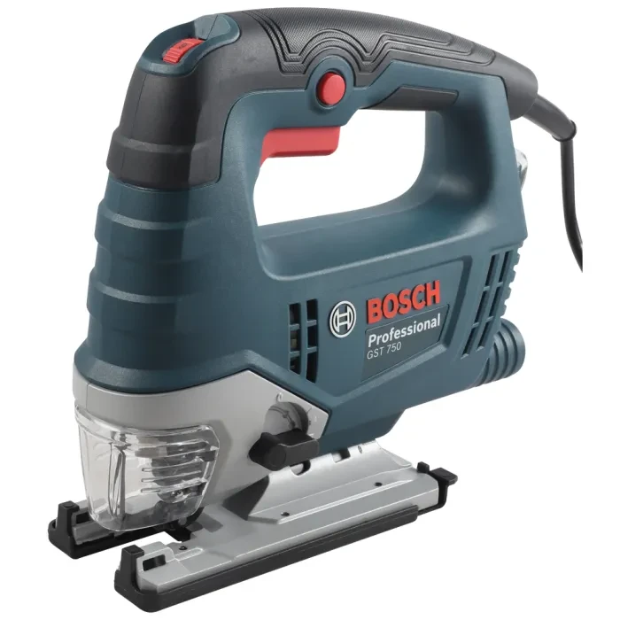 Bosch Professional GST-750 Saw Jigsaw 520W 06015B41K0