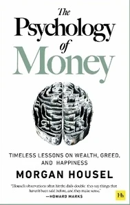The Psychology of Money