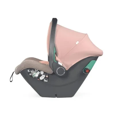 Peg Perego Primo Viaggio Slk Infant Car Seat- Mon Amour