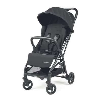 Peg Perego Selfie Stroller Licorice