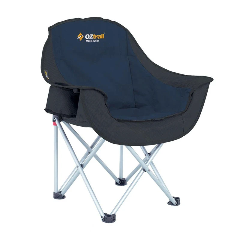 Moon Junior Chair Blue