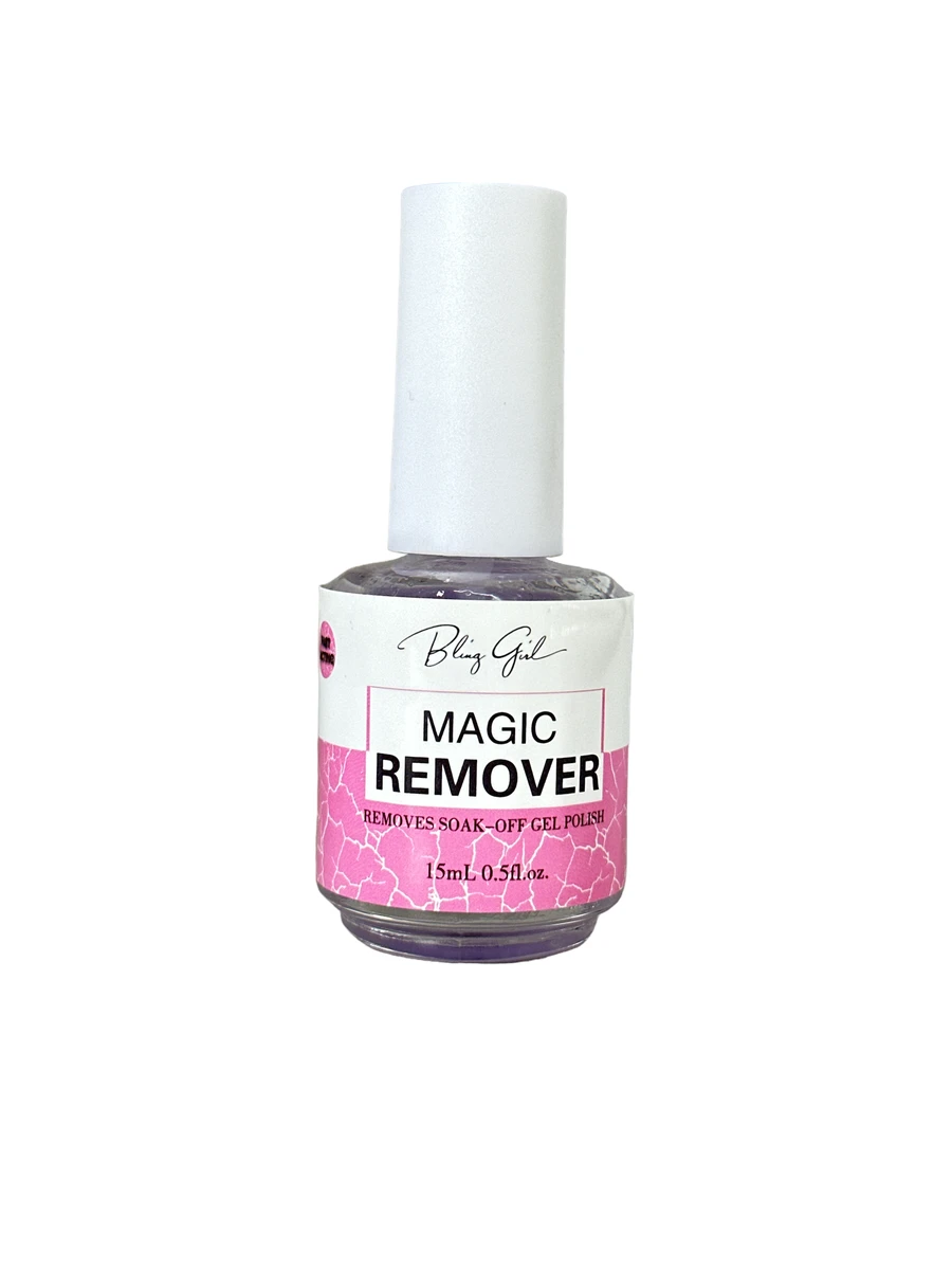 Bling Girl Magic Remover