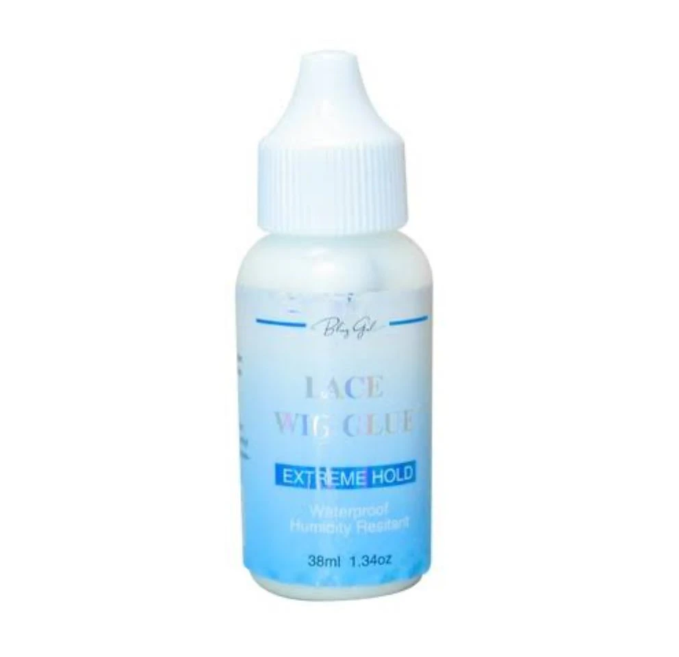 Bling Girl Extra Hold Lace Glue 38ml