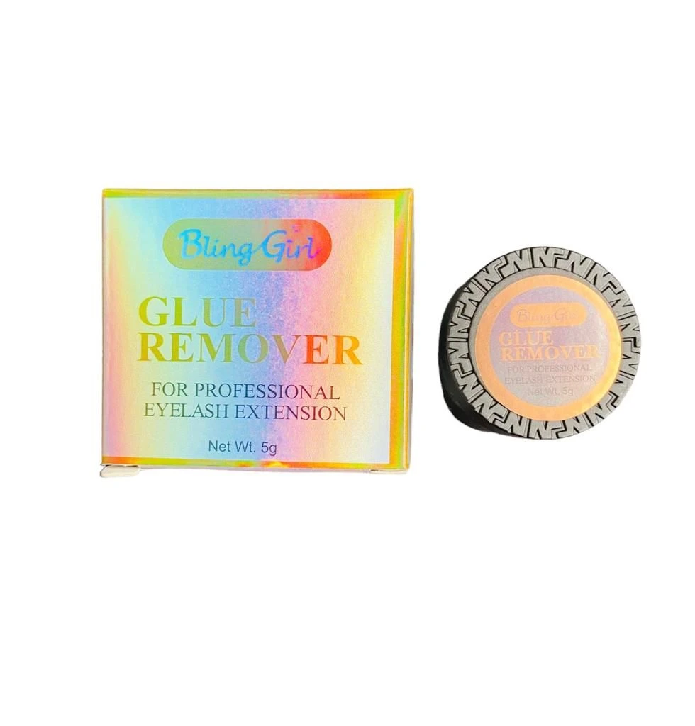 Glue Remover For Professional Eyelash Extension