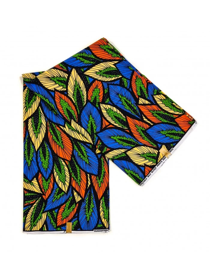 Anomabala African Print Fabric