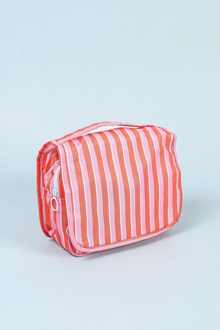 Miami Toiletry Hanging Bag