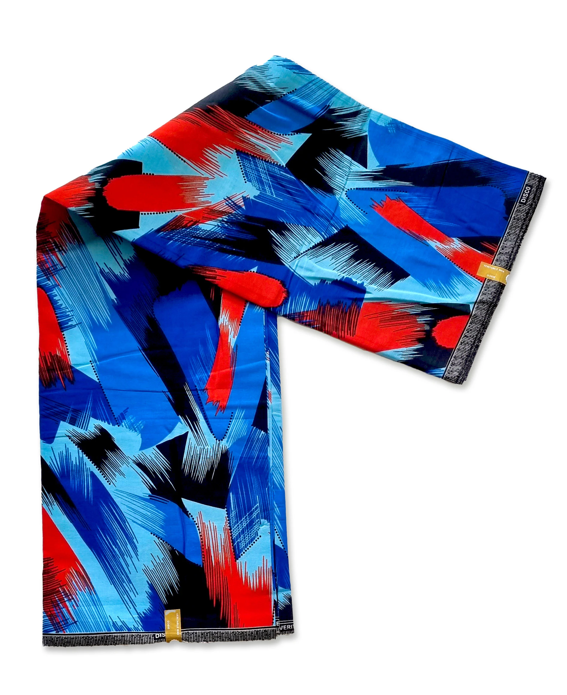 Putswa African Print