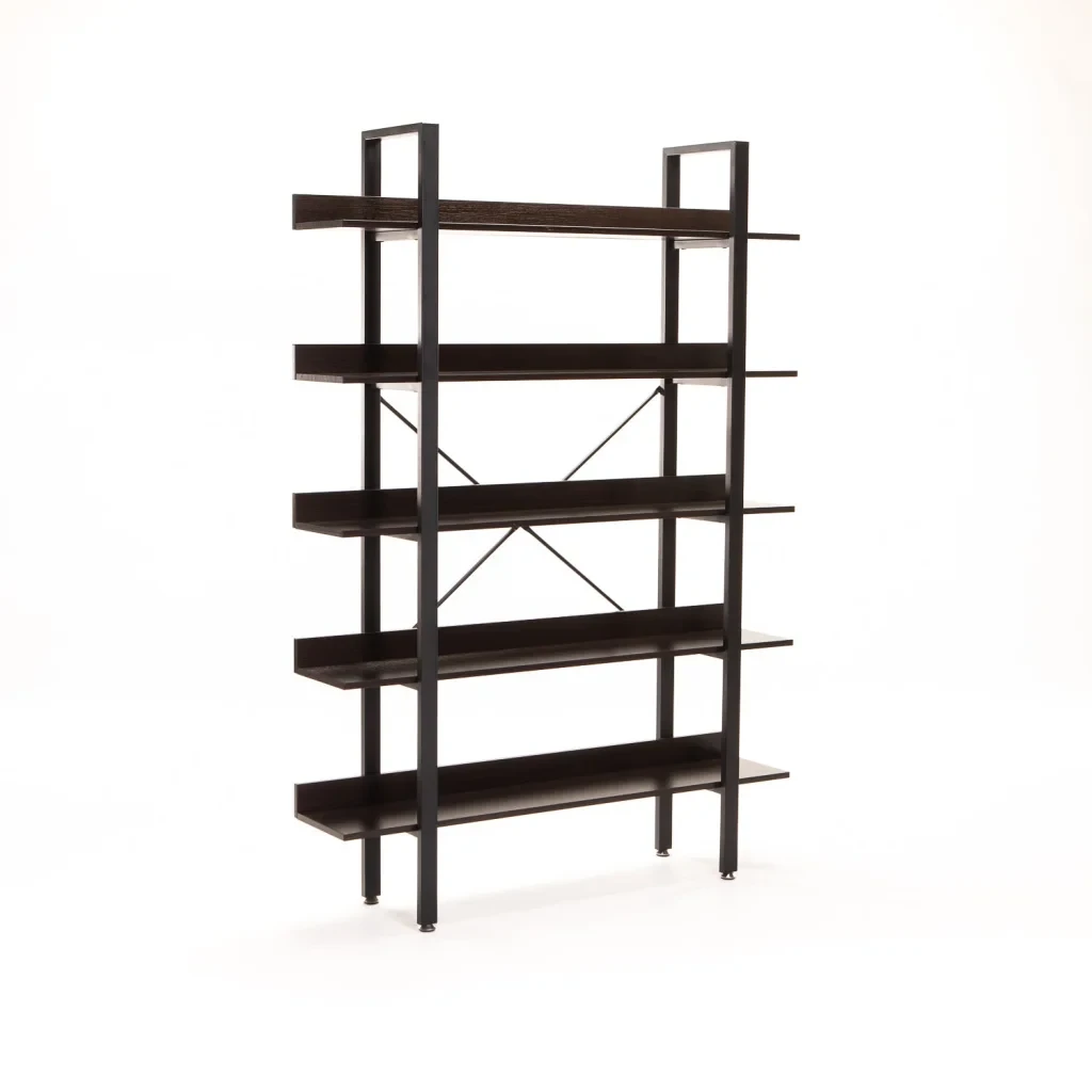 SIGMA 5 SHELF UNIT
