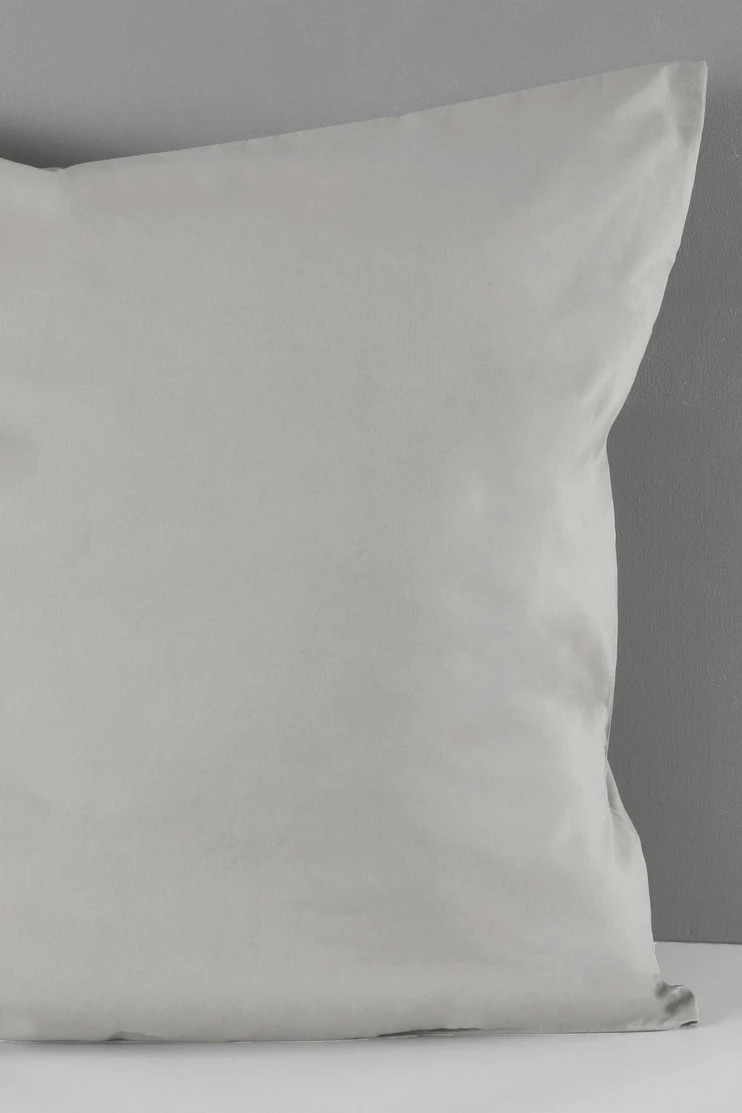 144 Thread Count Euro Continental Pillowcase