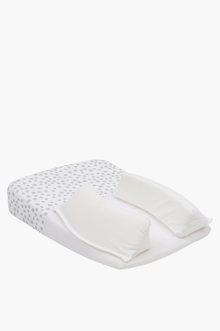 Head And Back Sleep Wedge Mattress