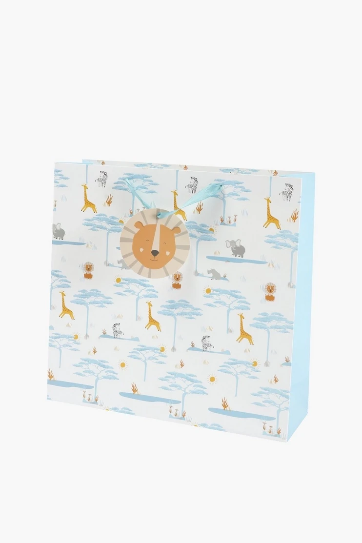 Animal Gift Bag Medium