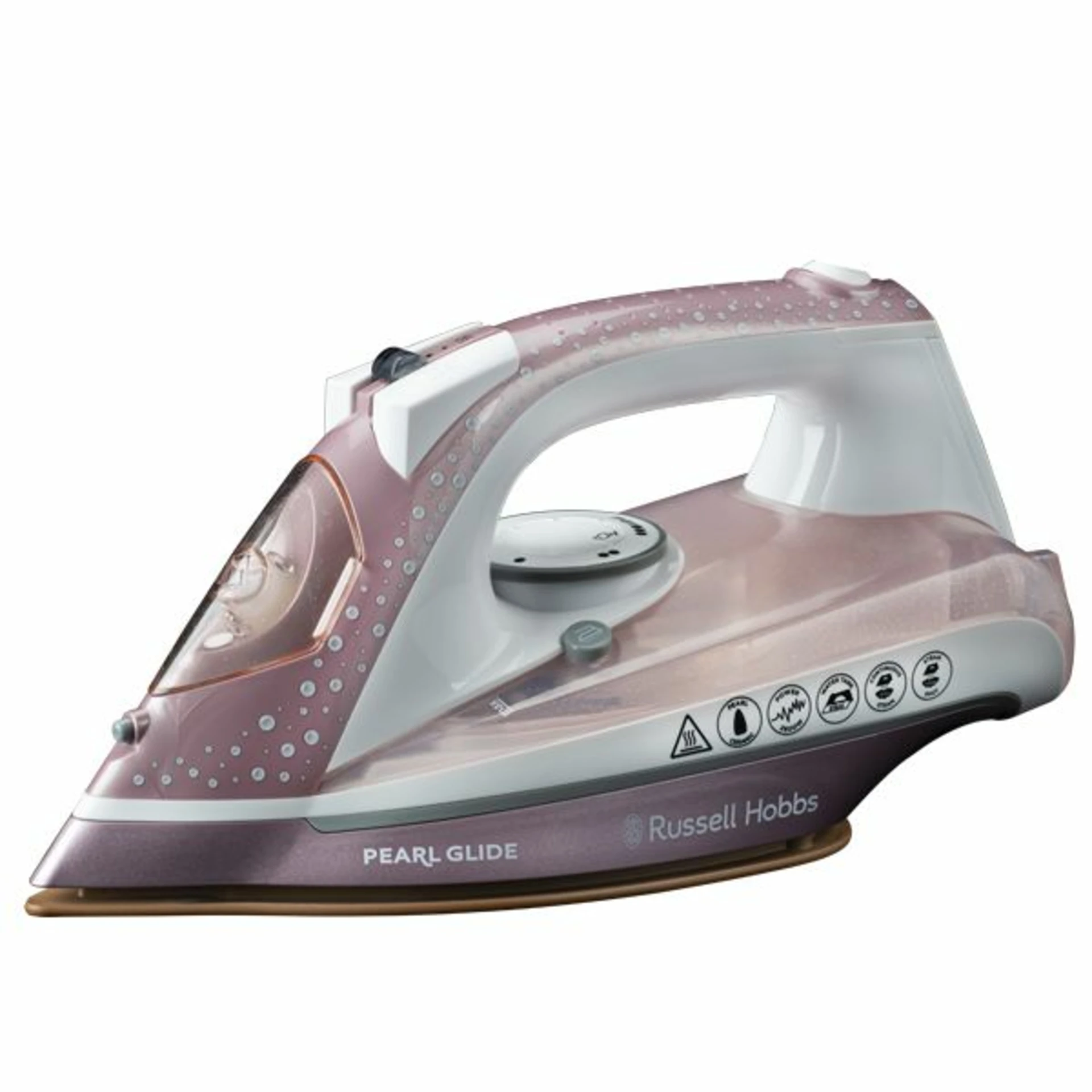 Russell Hobbs Pearl Glide Iron