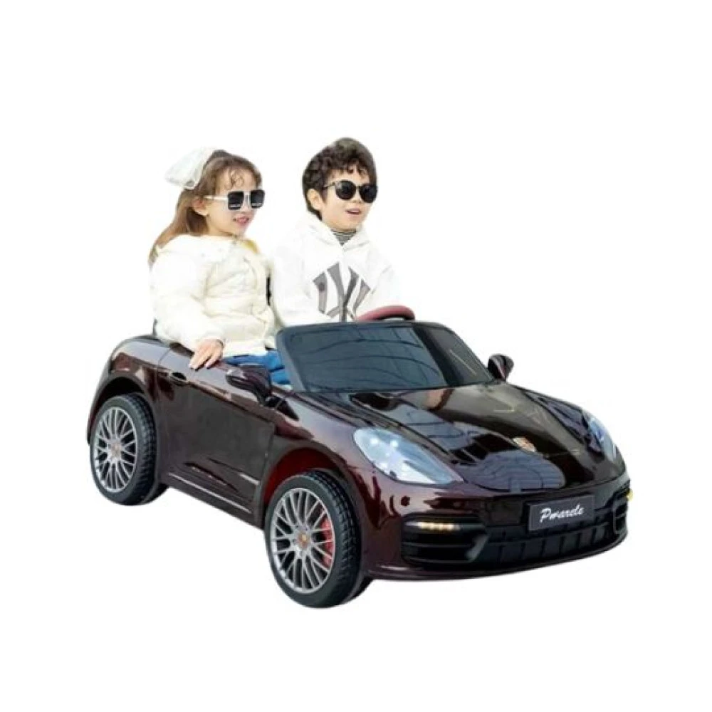 Porsche Panamera Style XL Ride on Car