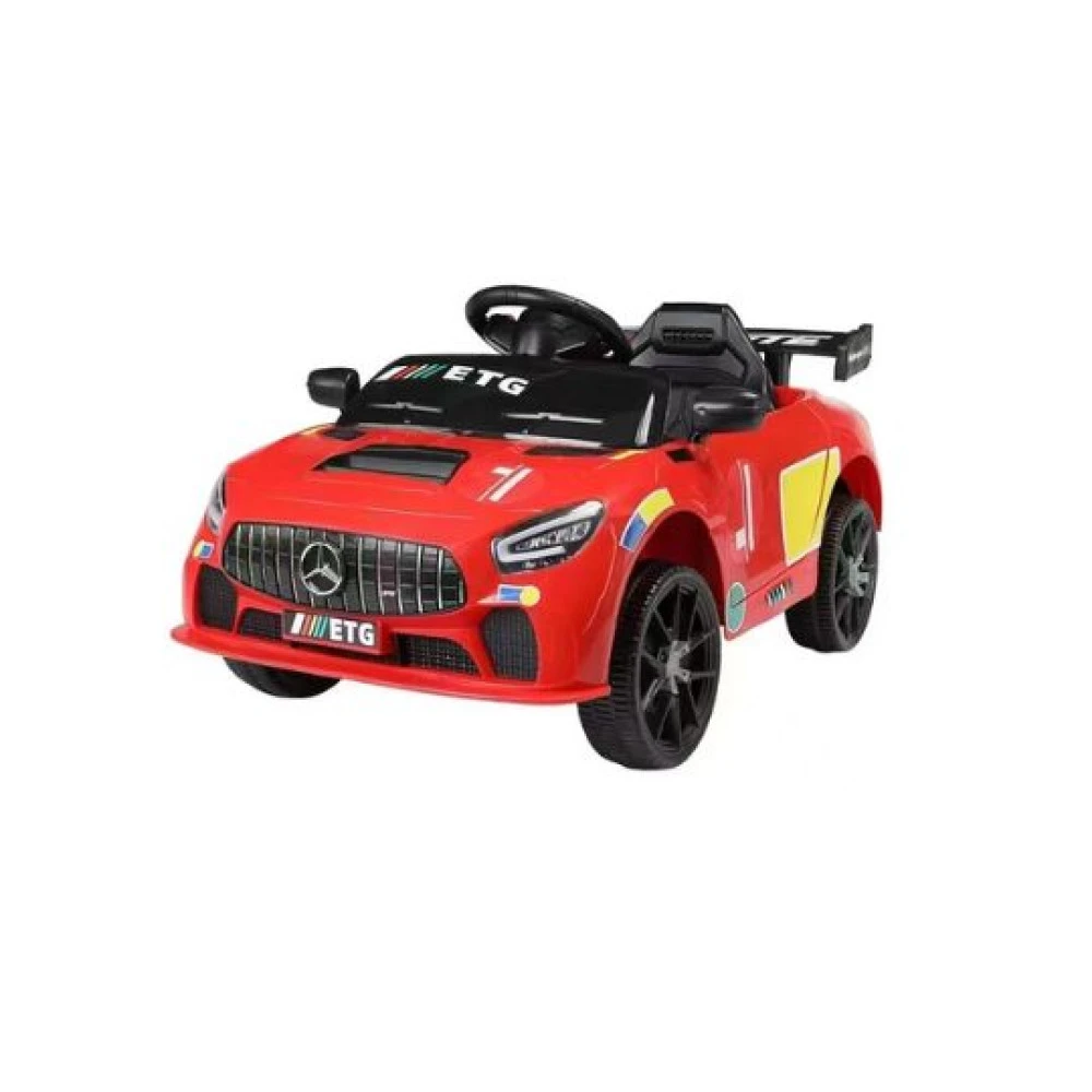 WMT 919 Merc Style Ride on Car