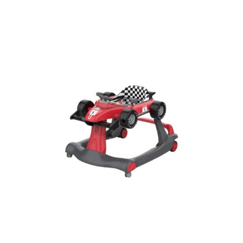 Formula 1 4 in 1 Walking RIng