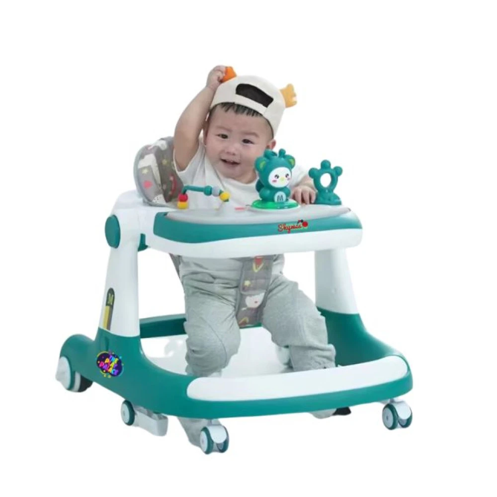 Rabbit Multifunctional Walking Ring