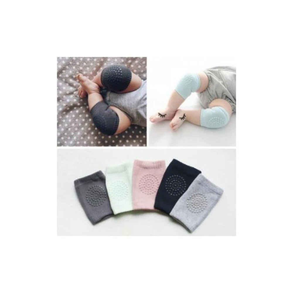 Baby Crawling knee pads