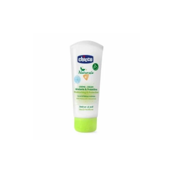 Chicco Anti Mosquito Cream 100ml