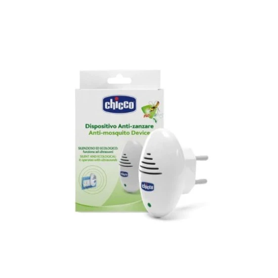 Chicco Anti Mosquito Ultrasound Plug In