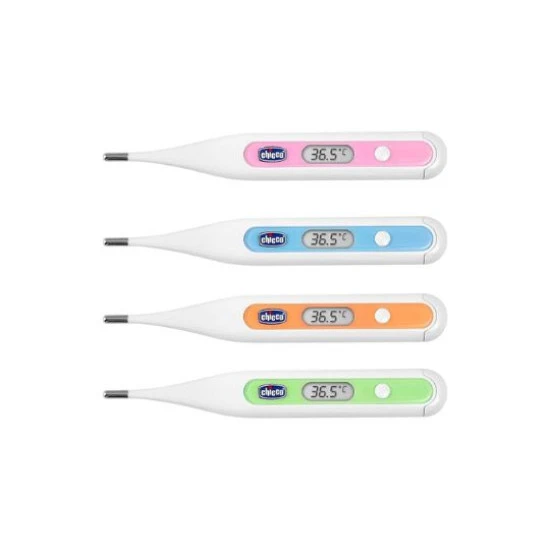Chicco Digi Baby Paediatric Thermometer