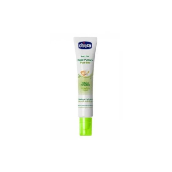 Chicco Mosquito Post Bite Roll On 10ML