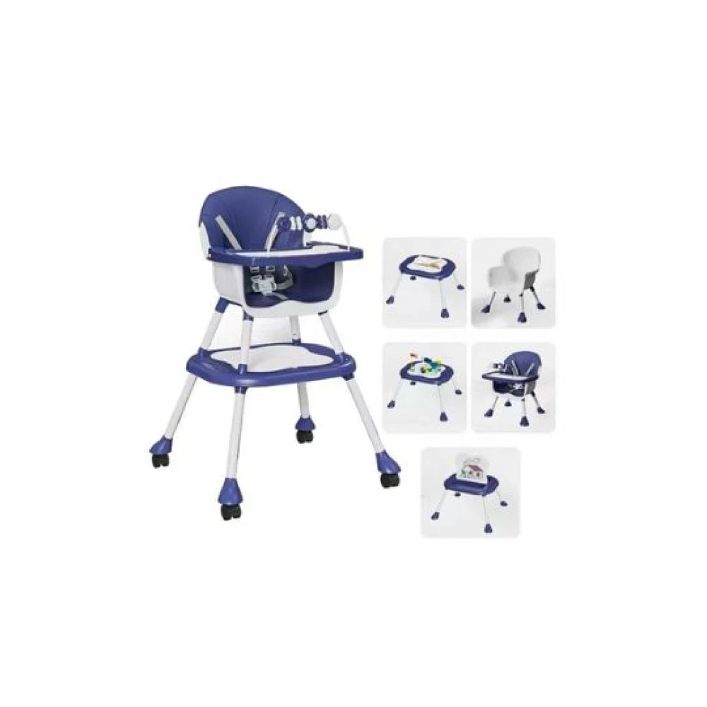 CY8 Feeding Chair