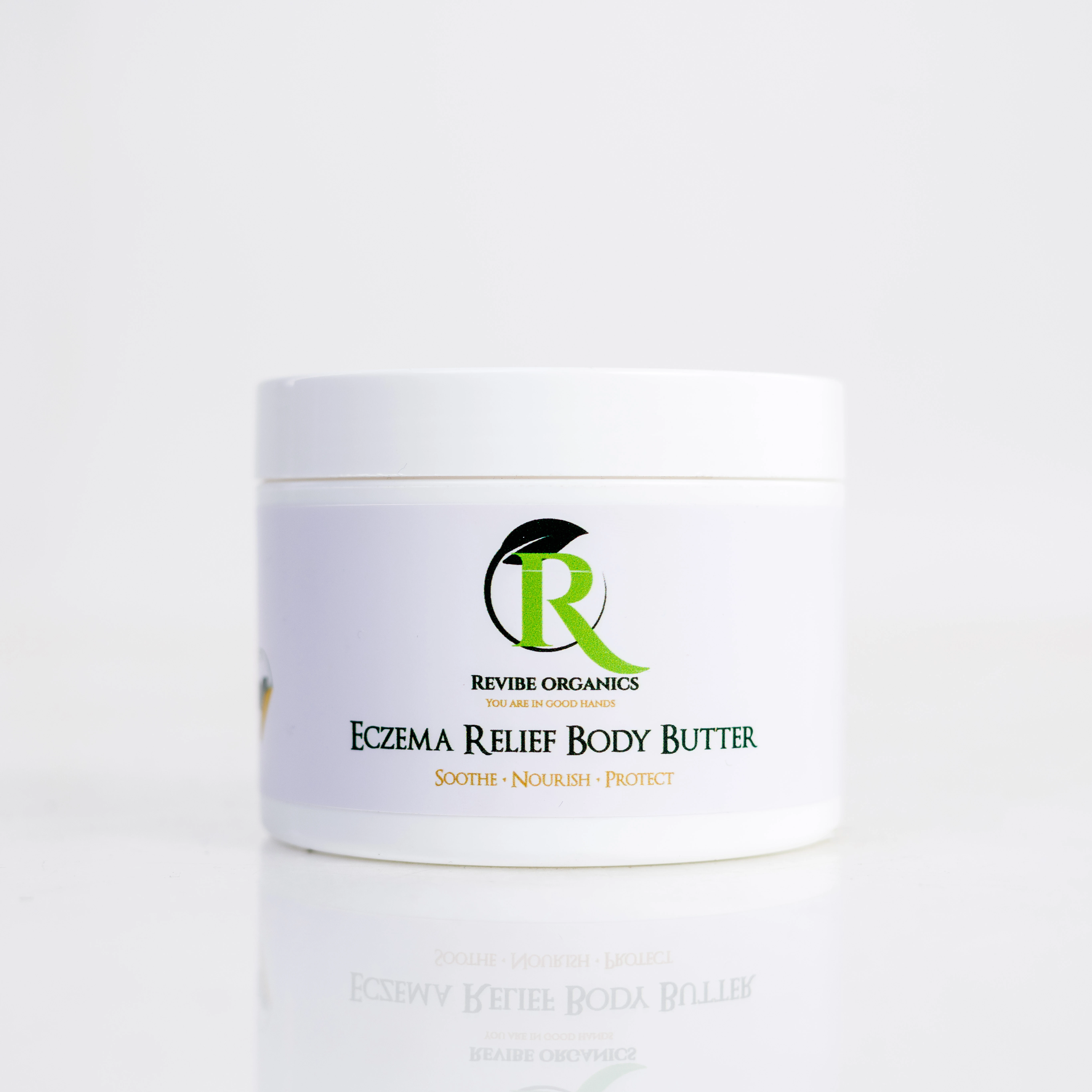 Eczema Relief Body Butter