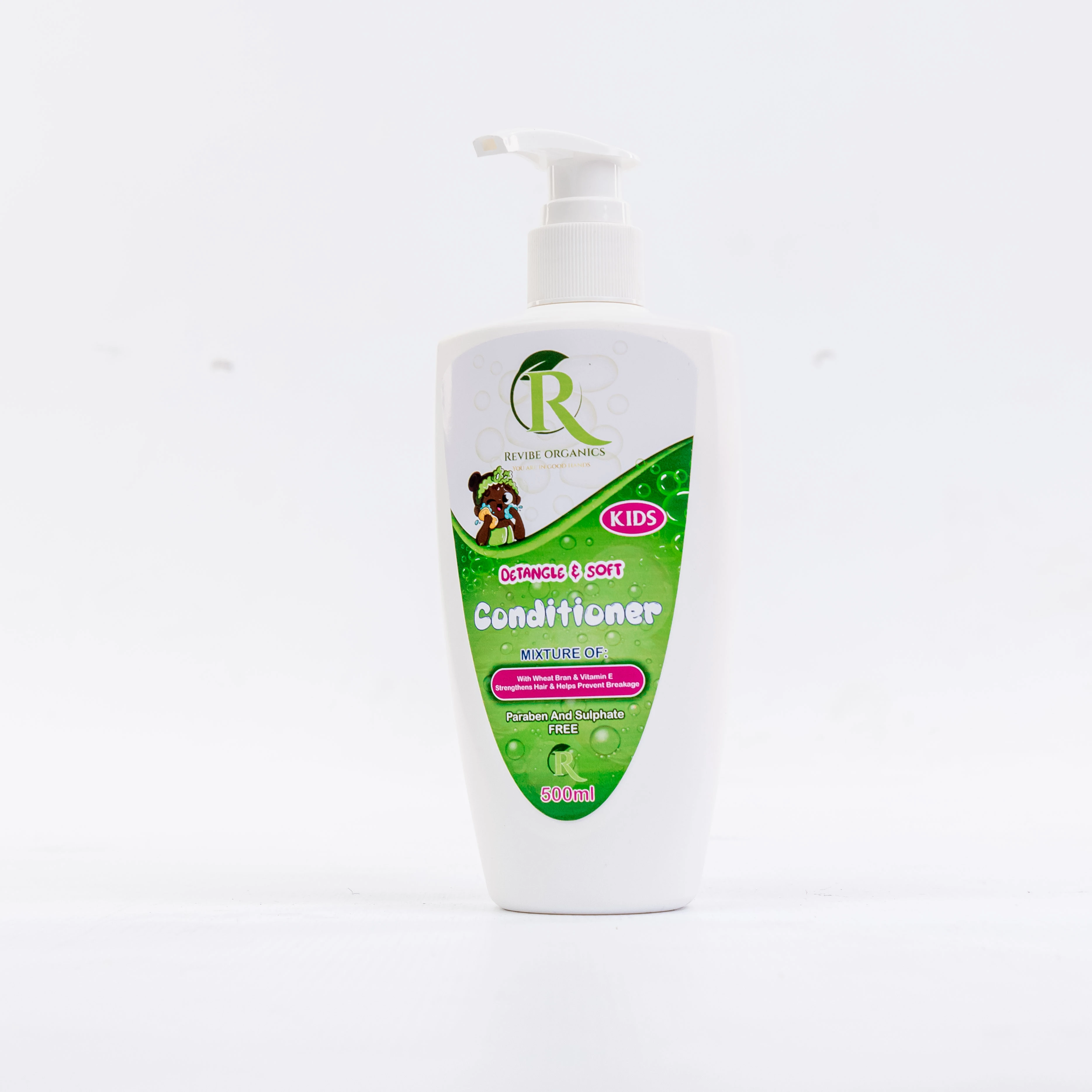 Kid's Conditioner 500ml