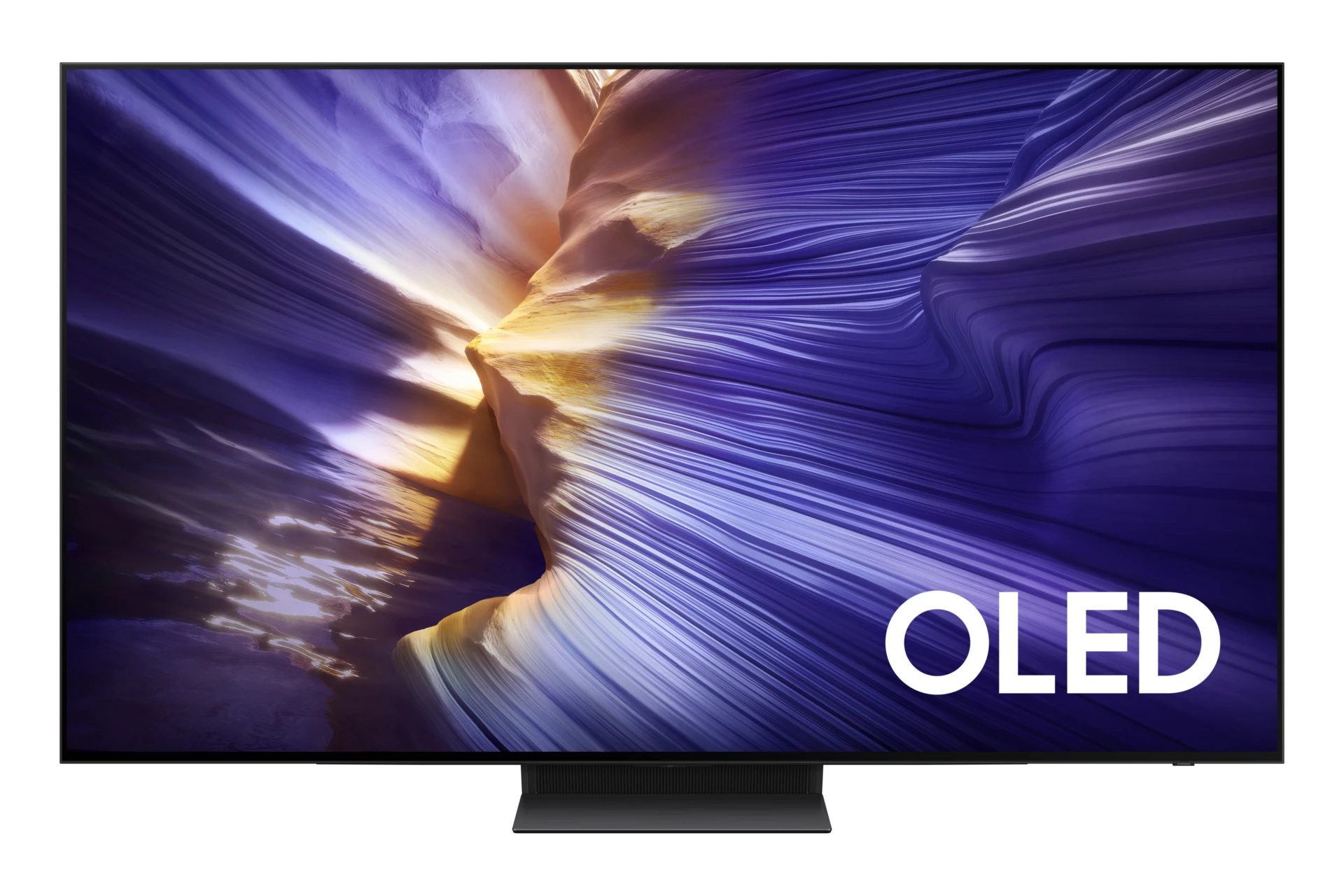 Samsung 65-inch OLED TV 4K-65S90F