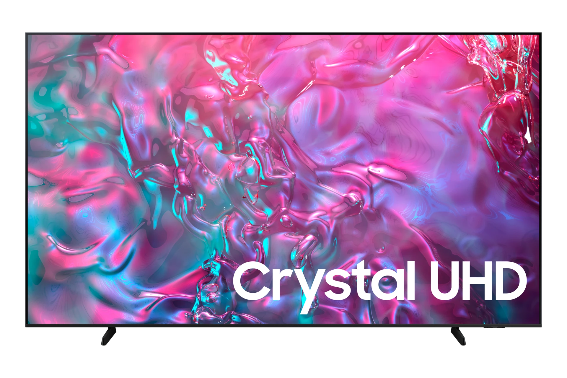 Samsung 98-inch Crystal UHD 4K-98DU9000