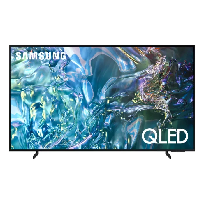Samsung 85-inch Smart QLED 4K