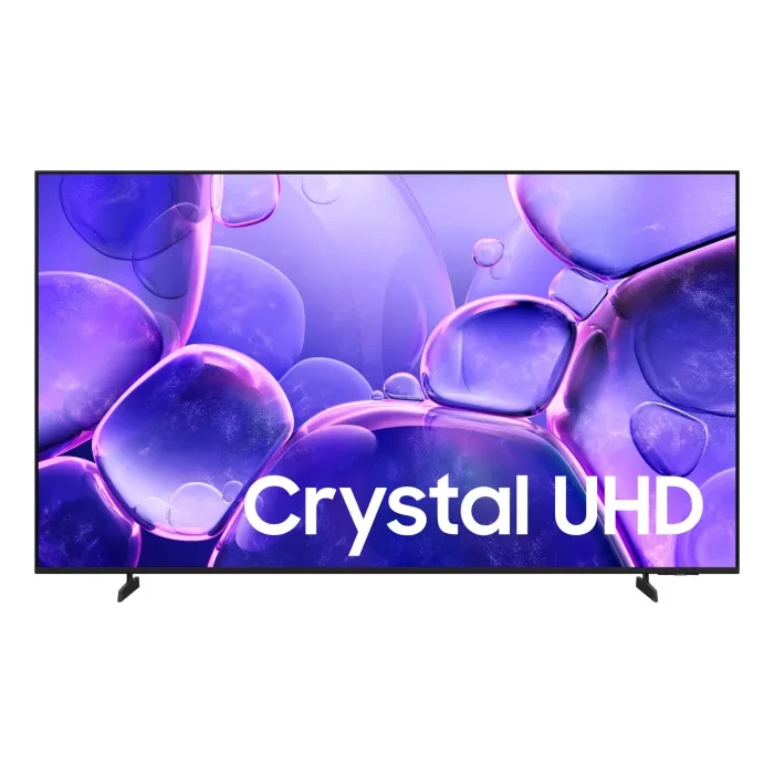 Samsung 85-inch Crystal UHD 4K-85U8000F