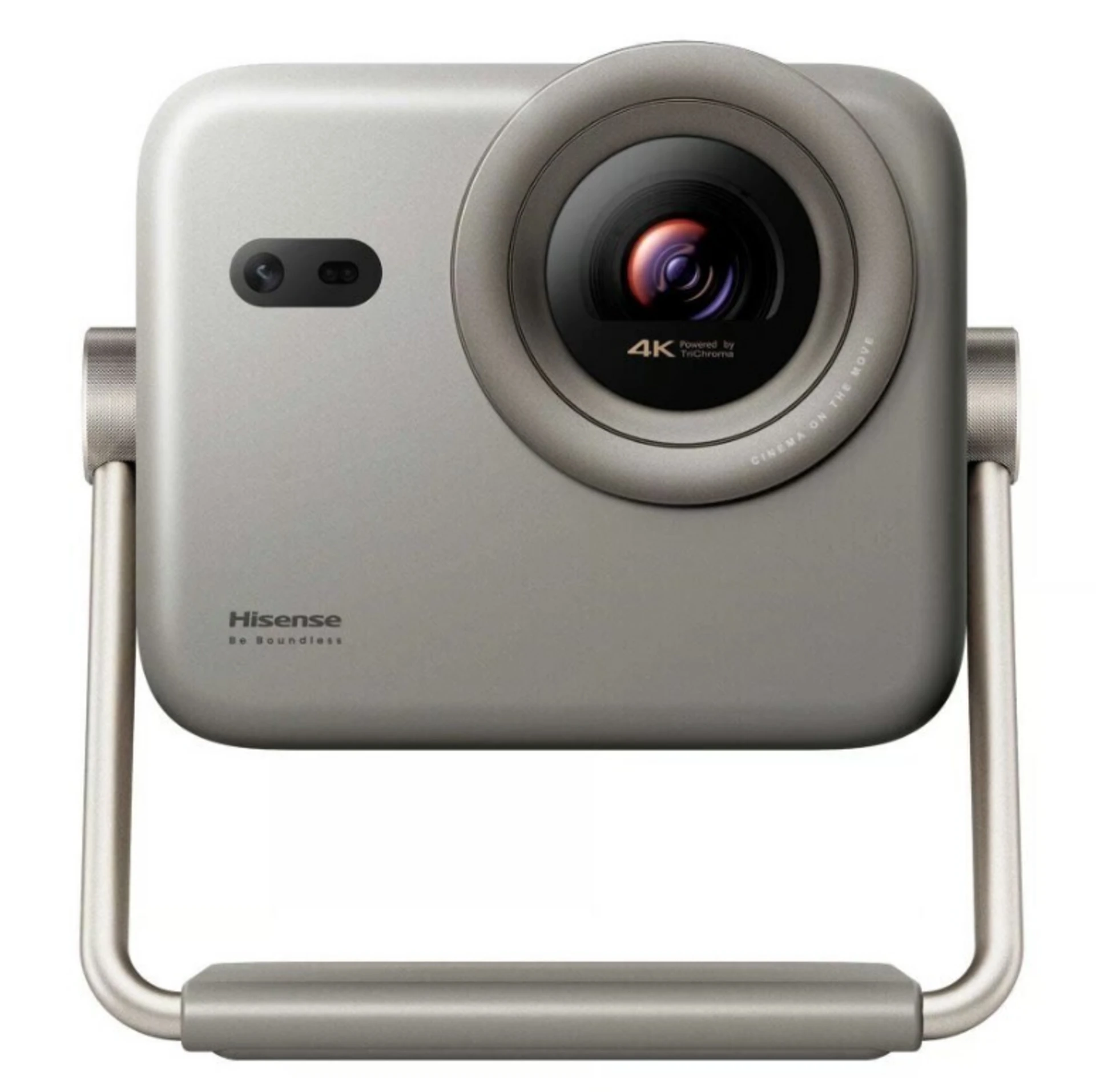 Hisense M2 PRO 65"-200" 4K Smart DLP Laser Projector