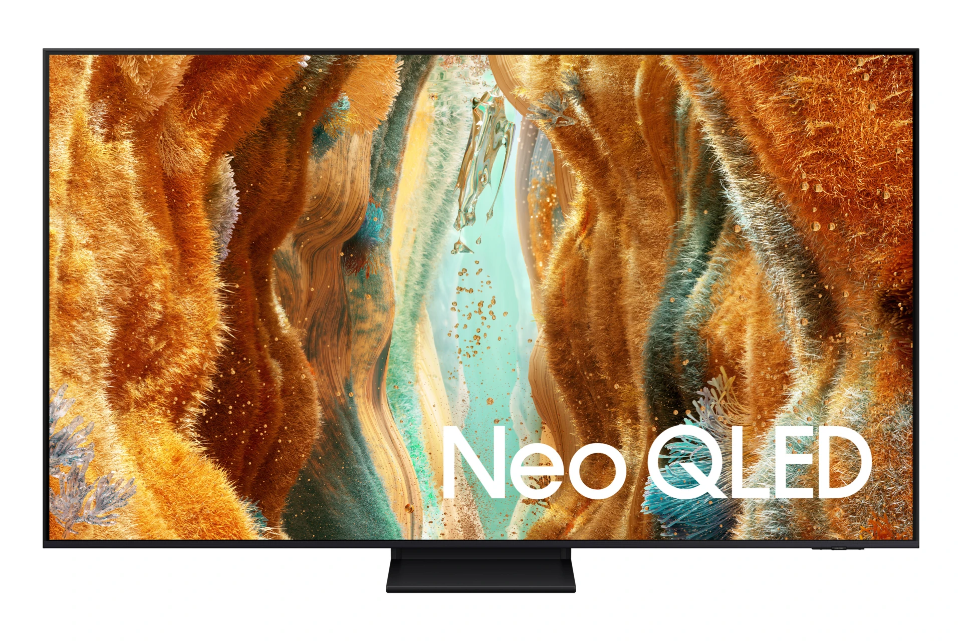 Samsung 55-inch QLED TV 4K-55QN70F