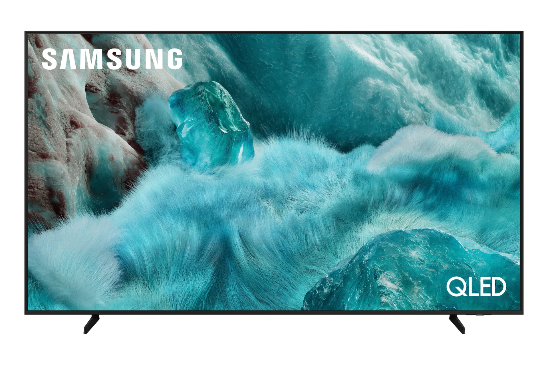 Samsung 75-inch QLED TV 4K-75Q7F