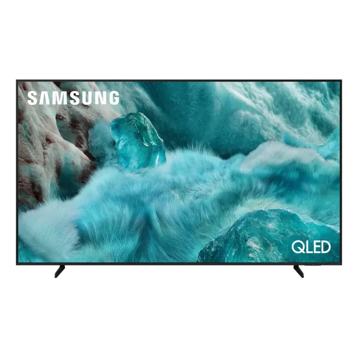 Samsung 65-inch QLED TV 4K-65Q7F