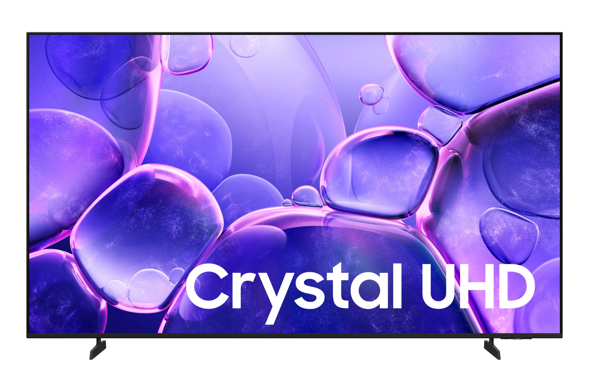 Samsung 65-inch Crystal UHD 4K-65U8000F
