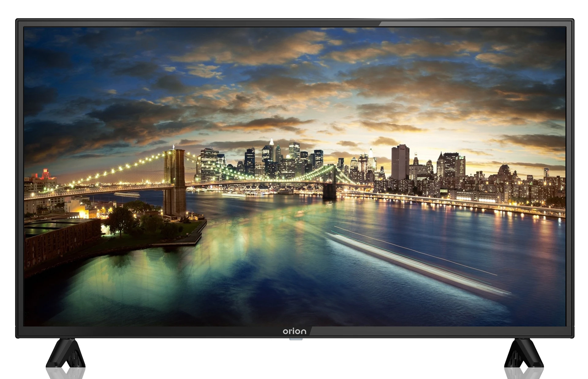 Orion 40-Inch FHD LED TV - OLED40FHD