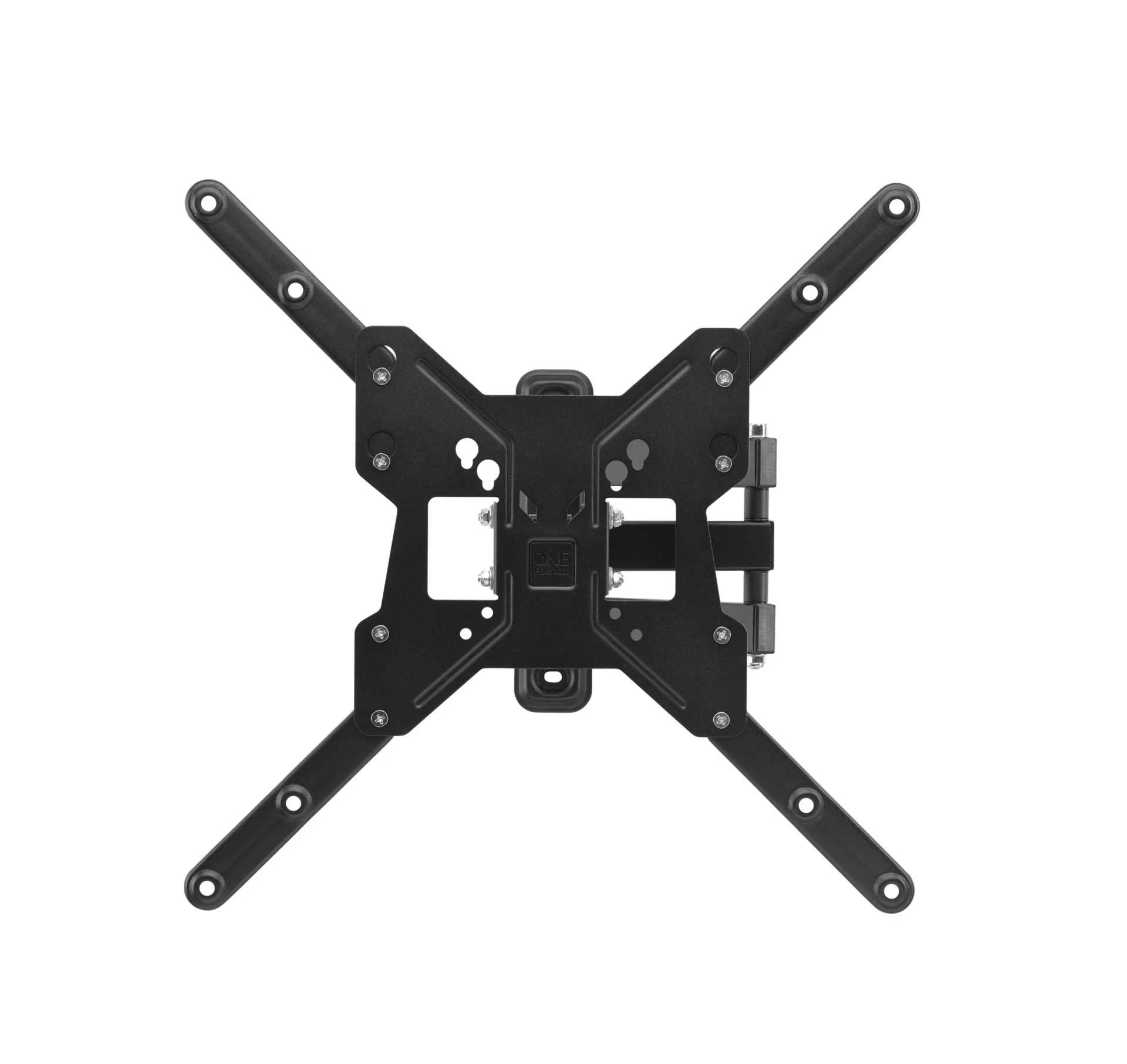 One For All Smart Line Tilt and Turn 13-65 Inch TV Bracket WM2451